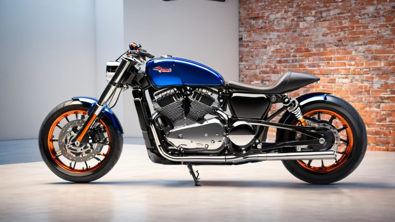 muscle chrome garage scene scaled