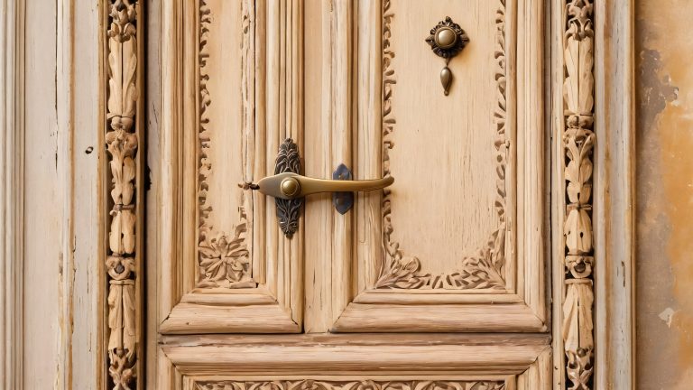 mysterious doorway to forgotten times scaled