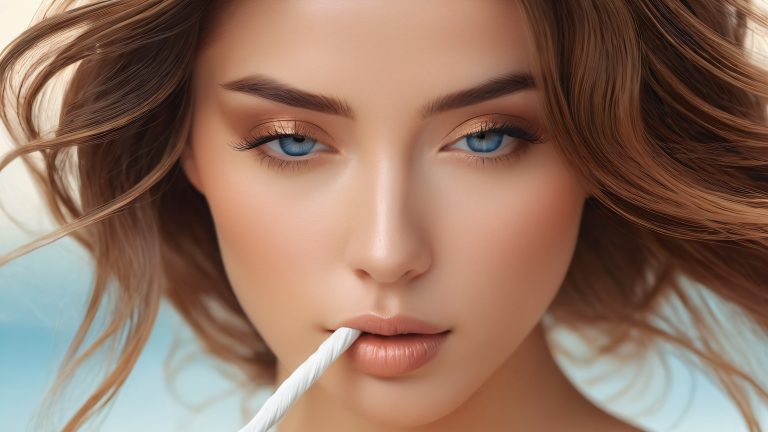 mysterious profile scaled