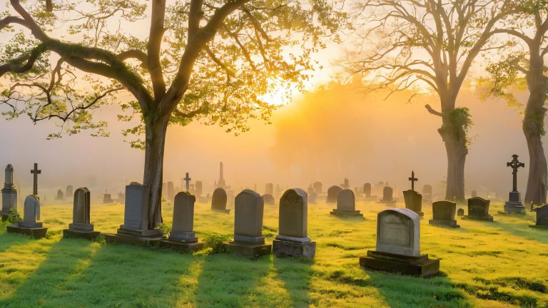 mystic dawn cemetery awakening scaled