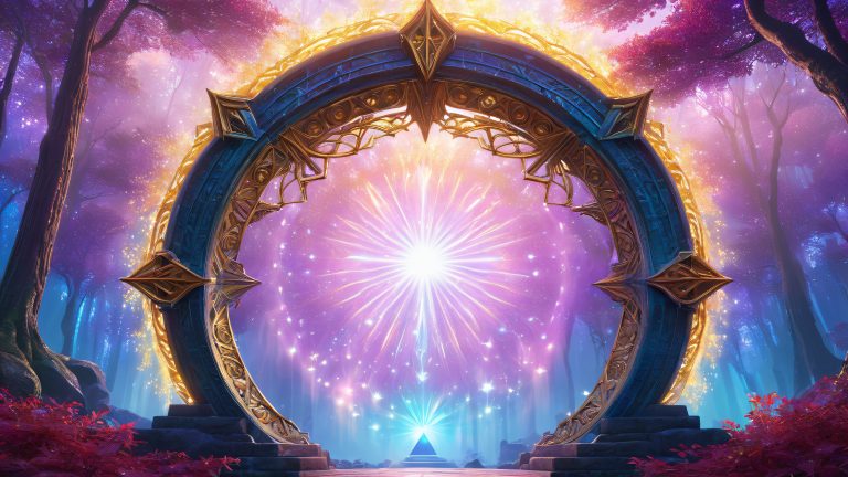 mystic portal whispers scaled