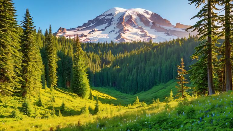 mystic rainier glae scaled