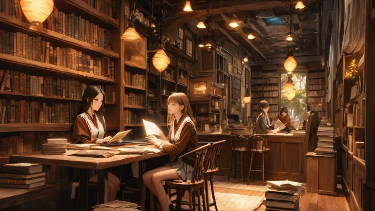 mystic study hideaway scaled