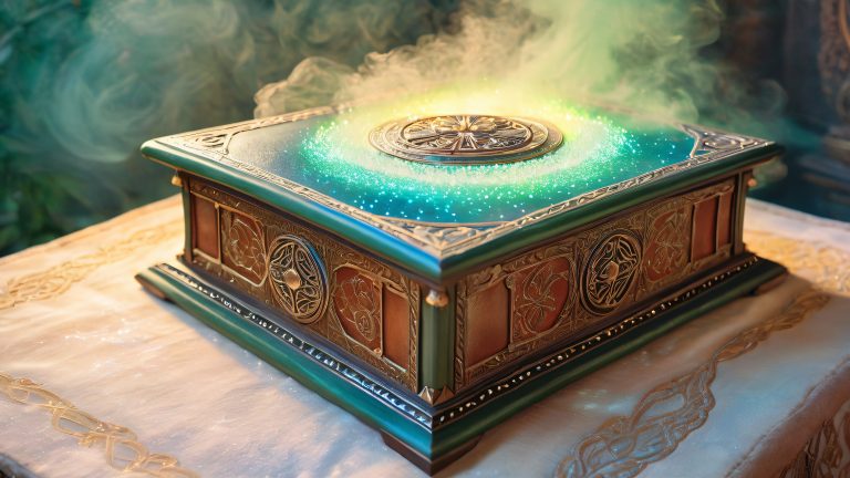 mystical tome wallpaper ancient secrets unveiled scaled