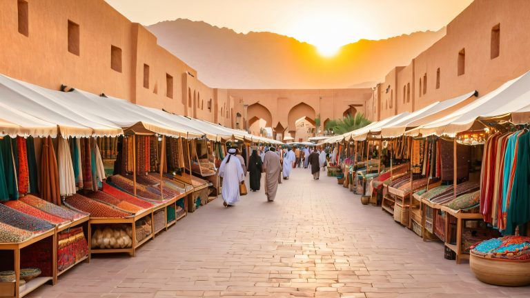 najran souk market wallpaper 4k scaled
