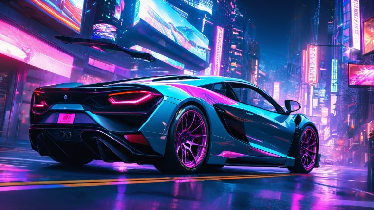 neon city chase 1 scaled