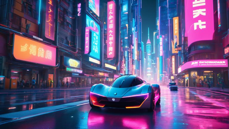 neon city rush scaled