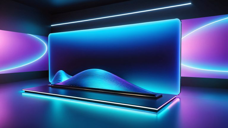 neon holographic interface 1 scaled