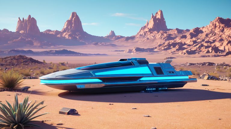 neon ruins of tomorrow 1 スケーリングされた