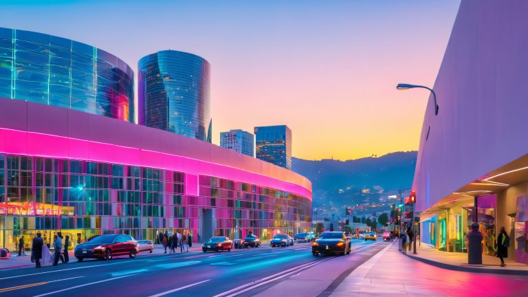 neon urban odyssey 1 スケーリングされた