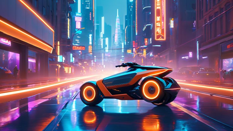 neon velocity pursuit scaled