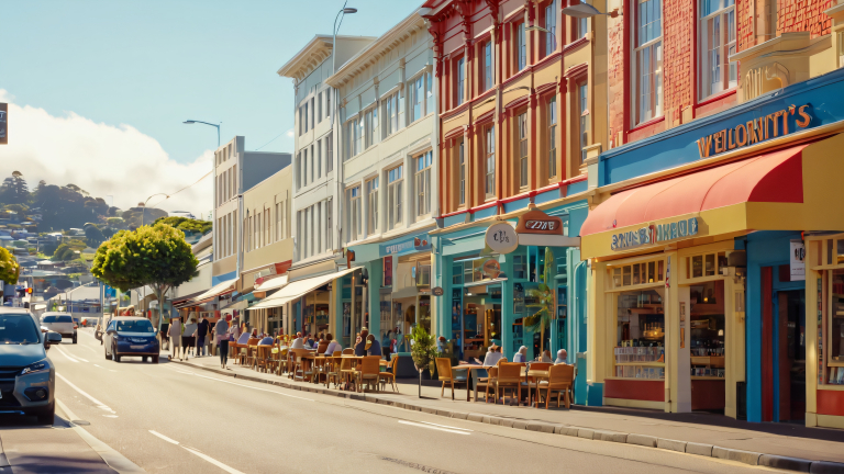 newtown charming footpath scaled
