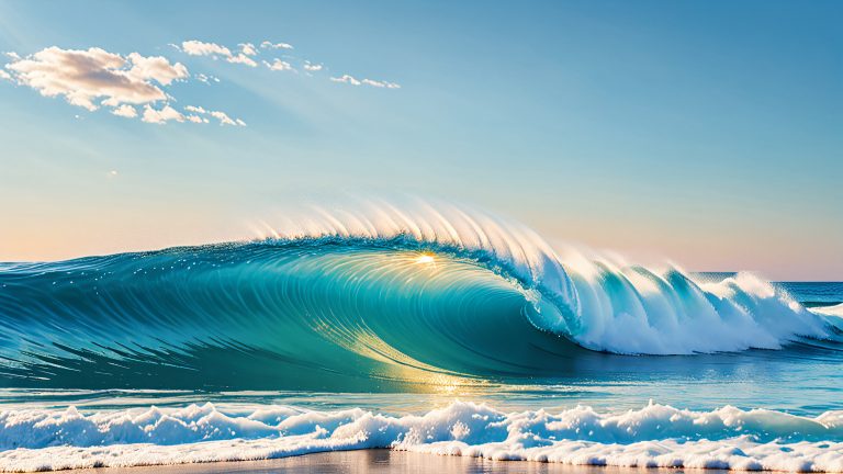 oceanic harmony scaled