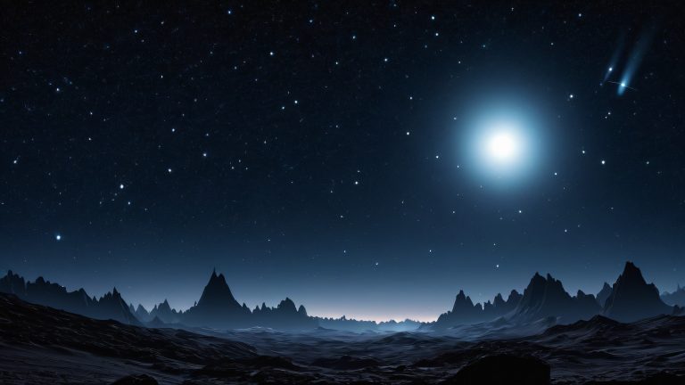 oort cloud comets eternal darkness 4k scaled