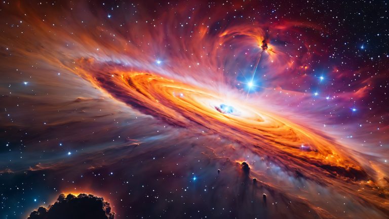 orion nebula vortex wallpaper scaled