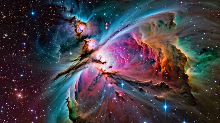 orion nebula wallpaper scaled