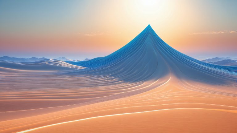 parametric cosmos scaled