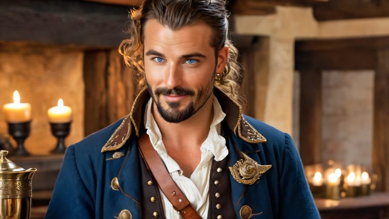 pirates tavern 4k wallpaper scaled