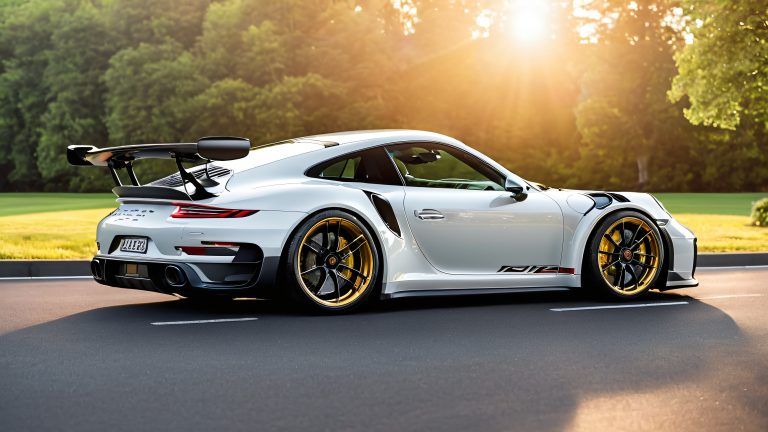 porsche 911 gt2 rs black asphalt luxury wallpaper scaled