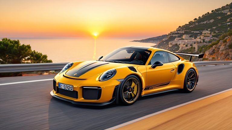 porsche 911 gt2 rs french riviera 4k wallpaper scaled