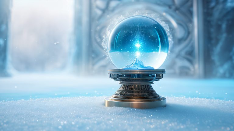 quantum qubit levitation cryogenic containment chamber scaled