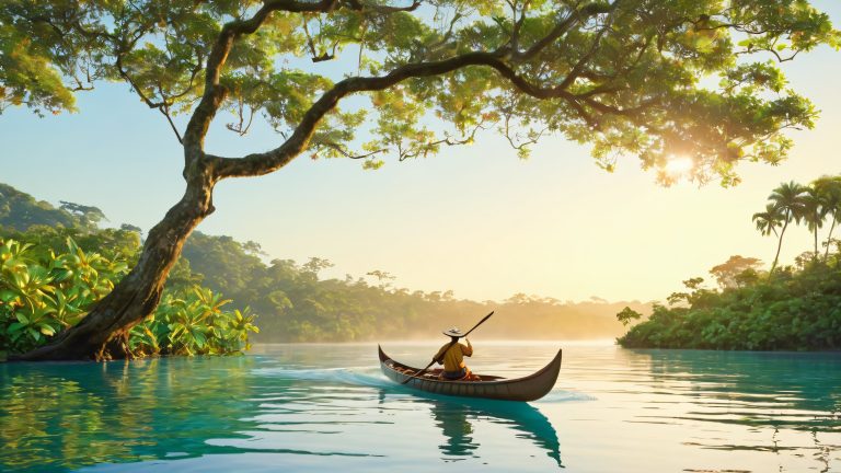 rainforest serenade scaled