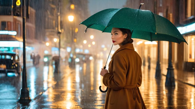 rainy night city stroll scaled