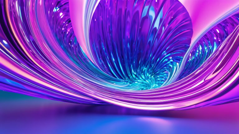 reality unraveled 4k wallpaper scaled