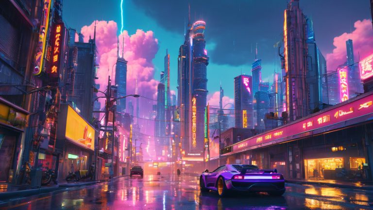 rebel cityscape 4k wallpaper scaled