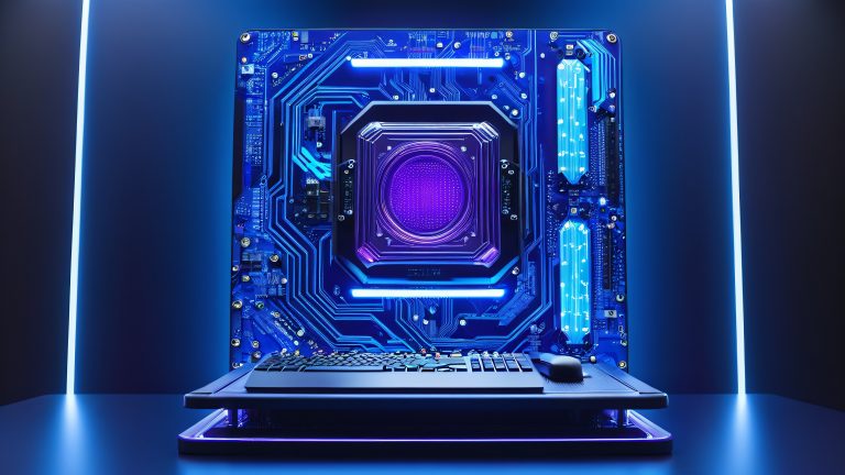 rebooting reality scaled