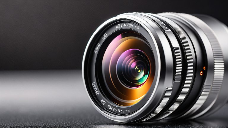 redmi 13 camera lens close up 4k wallpaper scaled