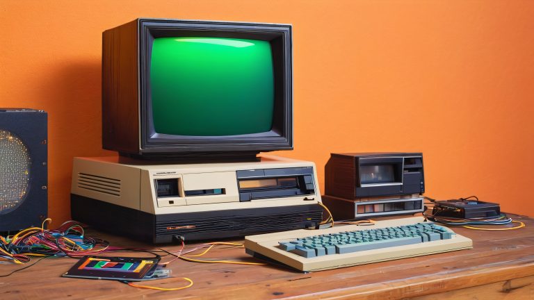 retro futuristic dreamscape scaled