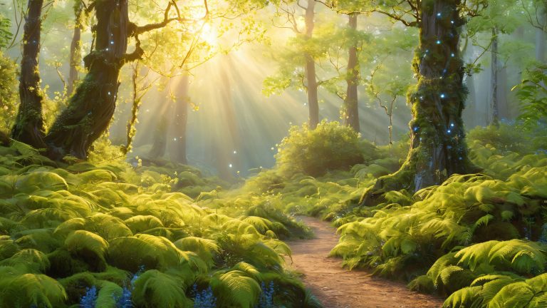 rip van winkle fantasy wallpaper scaled