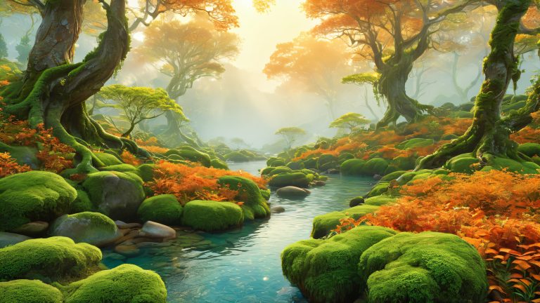 riverwood whispers scaled