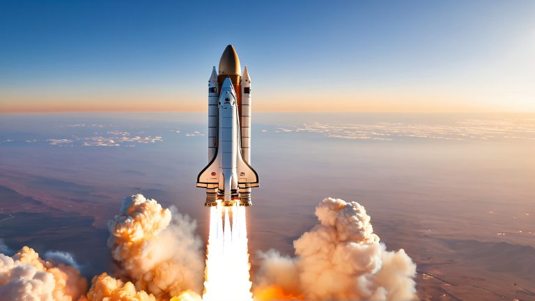 rocket s fiery ascent scaled