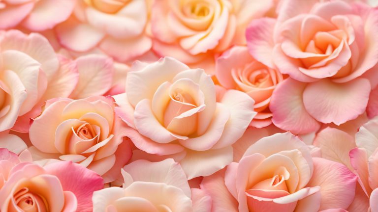 rose petal whimsy wallpaper scaled