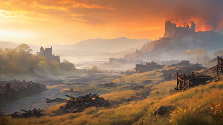 ruined riverlands 4k wallpaper scaled