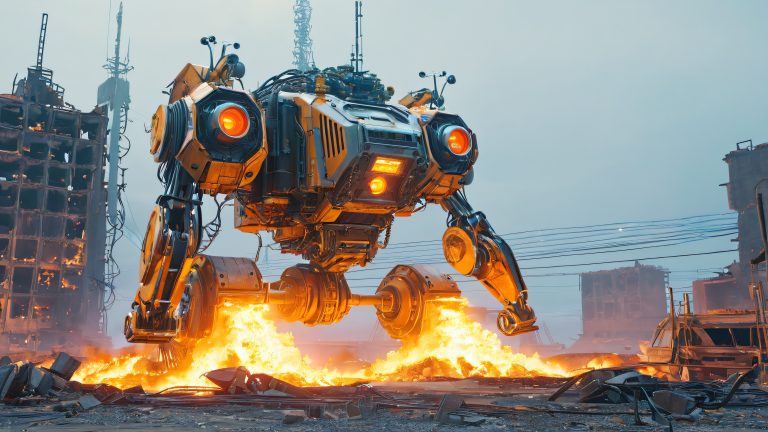 ruined robobrain apocalypse scaled