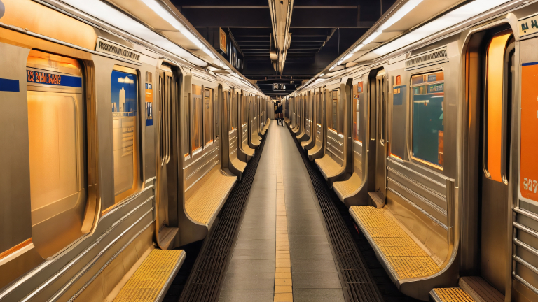 rush hour subway pulse scaled