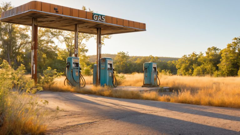 rusty abandonment lane scaled