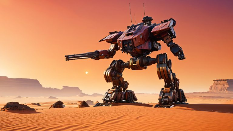 rusty horizon triumph scaled