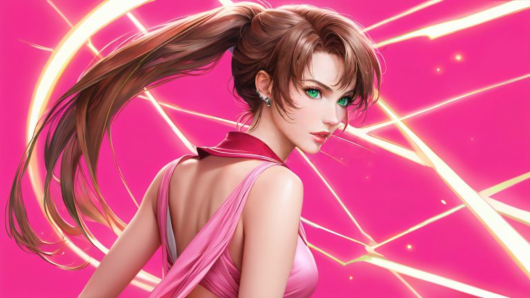 sailor jupiter mischief scaled