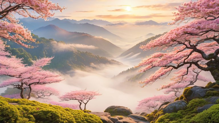 samurai warrior senu japanese forest 4k wallpaper scaled