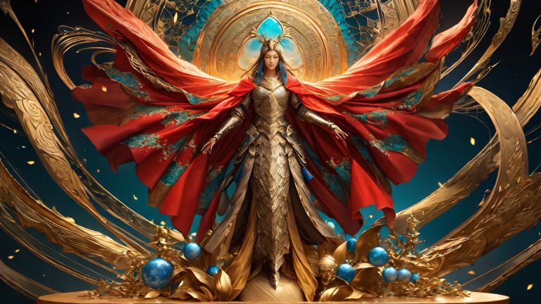 samurai warrior silhouette scaled