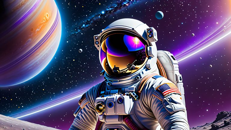 saturn astronaut odyssey scaled