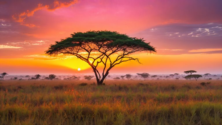 savanna sunset cathedral scaled