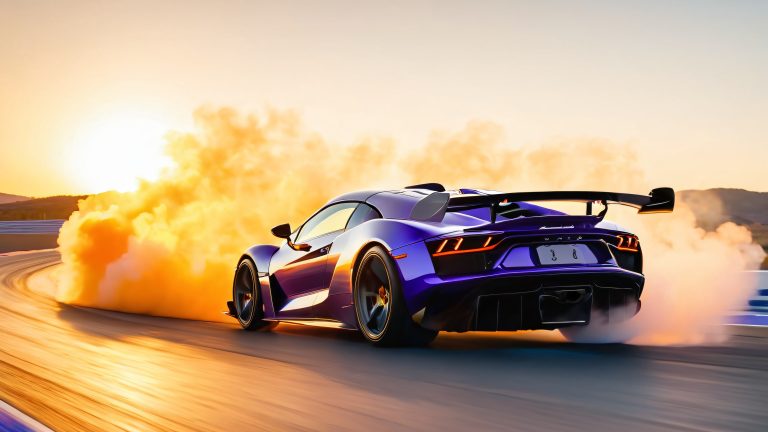 scissor door drift scaled