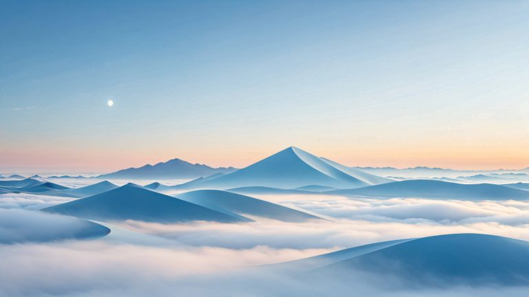 serenity drift scaled