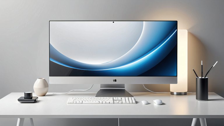 serenity interface scaled