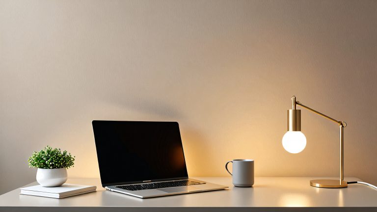 serenity workspace scaled